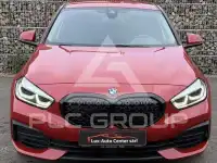 2022 BMW 116
