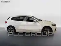 2022 BMW 116