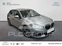 2022 BMW 116