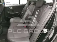 2022 BMW 116