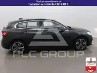 2022 BMW 116
