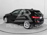 2022 BMW 116