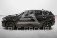 2022 BMW 116