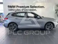 2022 BMW 116