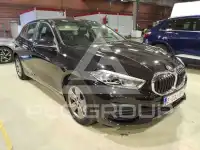 2022 BMW 116
