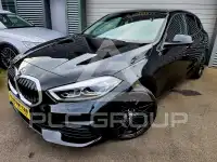 2021 BMW 116