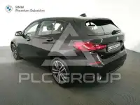 2022 BMW 116
