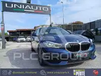 2022 BMW 116
