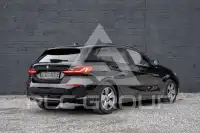 2022 BMW 116