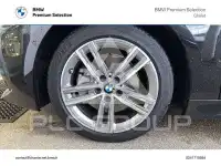 2022 BMW 116