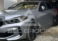 2022 BMW 116