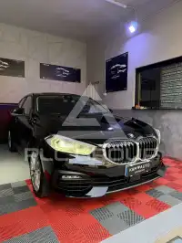 2022 BMW 116