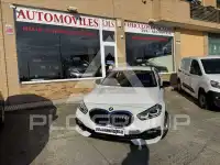 2022 BMW 116