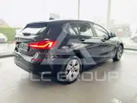 2022 BMW 116