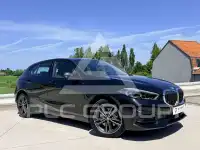 2022 BMW 116