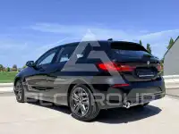 2022 BMW 116