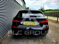2021 BMW 116