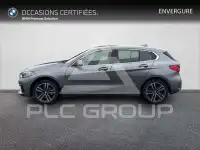 2022 BMW 116