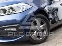 2022 BMW 116