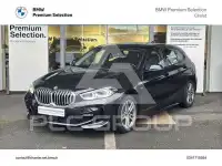2022 BMW 116