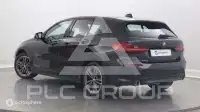 2022 BMW 116