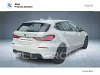 2022 BMW 116