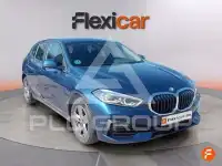 2022 BMW 116
