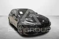 2022 BMW 116