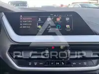 2022 BMW 116