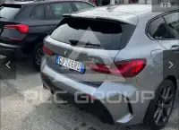 2022 BMW 116