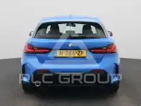 2022 BMW 116