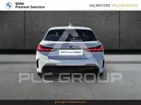 2022 BMW 116