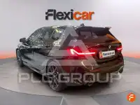 2022 BMW 135