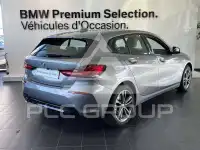 2022 BMW 116