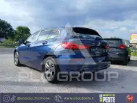 2022 BMW 116