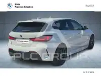 2022 BMW 116