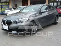 2022 BMW 116