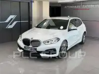 2022 BMW 116