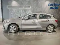 2022 BMW 116