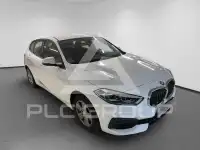 2022 BMW 116