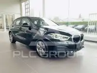 2022 BMW 116
