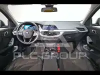 2022 BMW 116