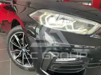 2022 BMW 116