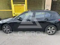 2022 BMW 116