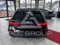 2022 BMW 116