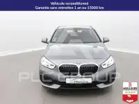 2022 BMW 116