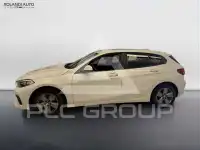 2022 BMW 116