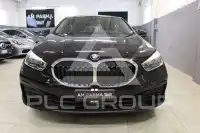2022 BMW 116