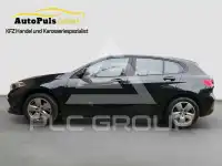 2022 BMW 116