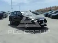 2022 BMW 116